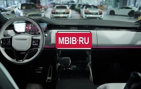 Land Rover Range Rover Sport, 2025 год, 14 310 000 рублей, 5 фотография