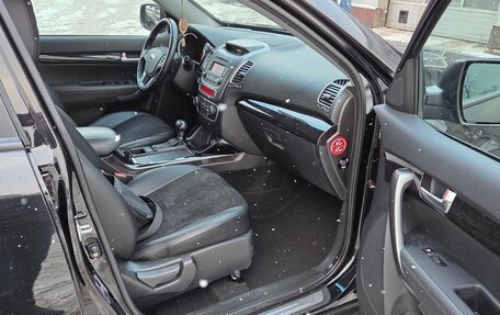 KIA Sorento II рестайлинг, 2020 год, 2 500 000 рублей, 9 фотография