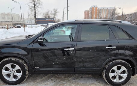 KIA Sorento II рестайлинг, 2020 год, 2 500 000 рублей, 5 фотография