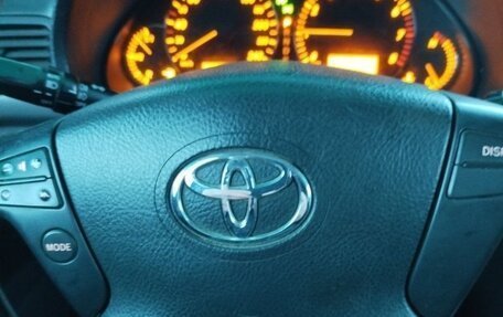 Toyota Avensis III рестайлинг, 2008 год, 1 060 000 рублей, 10 фотография