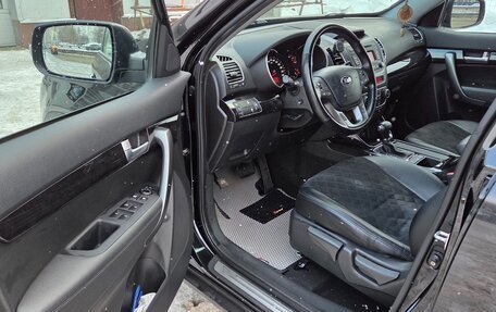 KIA Sorento II рестайлинг, 2020 год, 2 500 000 рублей, 6 фотография