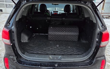 KIA Sorento II рестайлинг, 2020 год, 2 500 000 рублей, 10 фотография