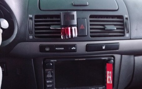 Toyota Avensis III рестайлинг, 2008 год, 1 060 000 рублей, 9 фотография