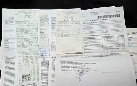 KIA Sorento II рестайлинг, 2020 год, 2 500 000 рублей, 12 фотография