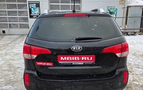 KIA Sorento II рестайлинг, 2020 год, 2 500 000 рублей, 3 фотография