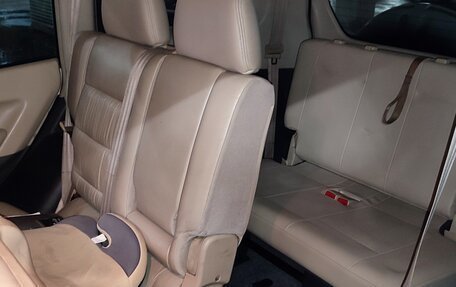 Mitsubishi Montero III, 2003 год, 680 000 рублей, 12 фотография