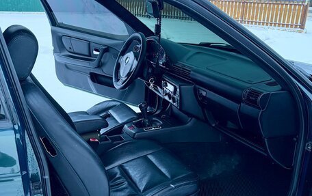 BMW 3 серия, 1998 год, 650 000 рублей, 8 фотография