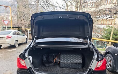 Hyundai Sonata VI, 2011 год, 900 000 рублей, 5 фотография