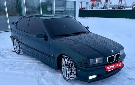 BMW 3 серия, 1998 год, 650 000 рублей, 3 фотография