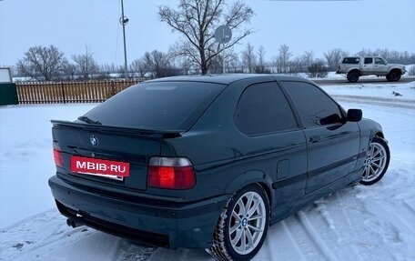 BMW 3 серия, 1998 год, 650 000 рублей, 4 фотография