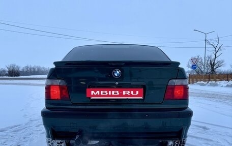 BMW 3 серия, 1998 год, 650 000 рублей, 5 фотография