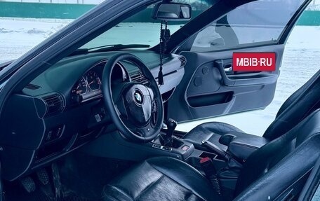 BMW 3 серия, 1998 год, 650 000 рублей, 7 фотография