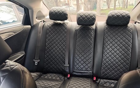 Hyundai Sonata VI, 2011 год, 900 000 рублей, 8 фотография