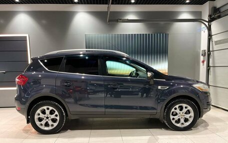 Ford Kuga III, 2010 год, 1 265 000 рублей, 6 фотография