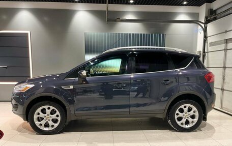 Ford Kuga III, 2010 год, 1 265 000 рублей, 2 фотография