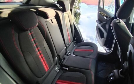 BMW X1, 2017 год, 2 200 000 рублей, 11 фотография