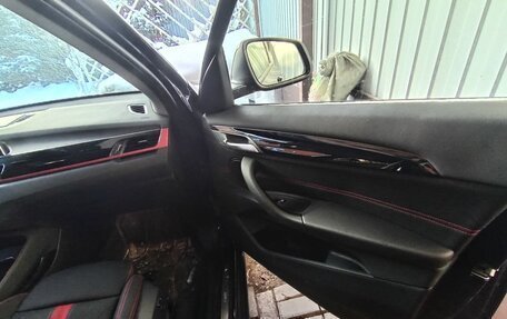 BMW X1, 2017 год, 2 200 000 рублей, 9 фотография