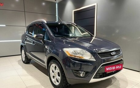 Ford Kuga III, 2010 год, 1 265 000 рублей, 7 фотография
