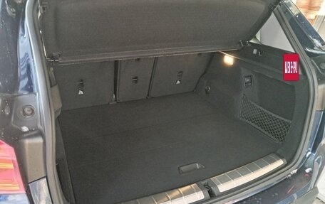 BMW X1, 2017 год, 2 200 000 рублей, 7 фотография