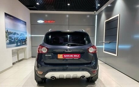 Ford Kuga III, 2010 год, 1 265 000 рублей, 4 фотография