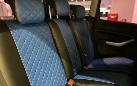 Ford Kuga III, 2010 год, 1 265 000 рублей, 19 фотография