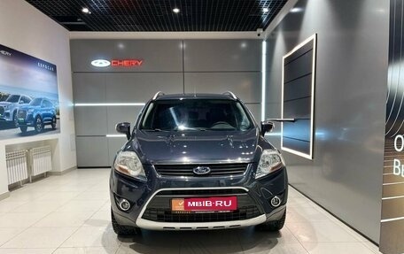 Ford Kuga III, 2010 год, 1 265 000 рублей, 8 фотография