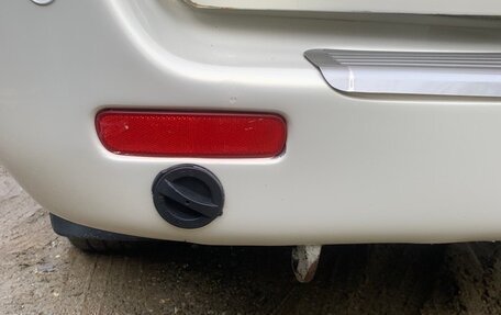 Lexus LX II, 2000 год, 2 200 000 рублей, 6 фотография