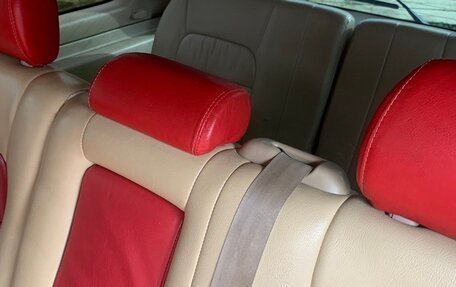 Lexus LX II, 2000 год, 2 200 000 рублей, 12 фотография