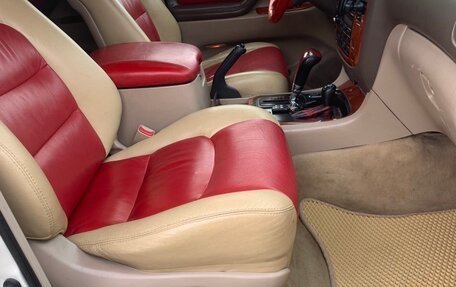 Lexus LX II, 2000 год, 2 200 000 рублей, 10 фотография