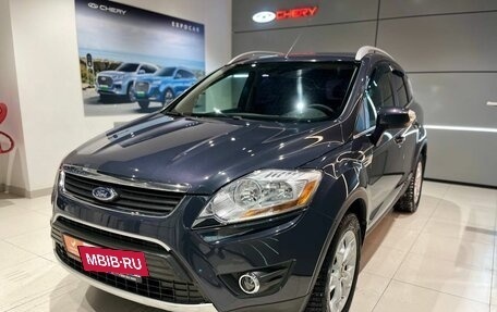 Ford Kuga III, 2010 год, 1 265 000 рублей, 9 фотография