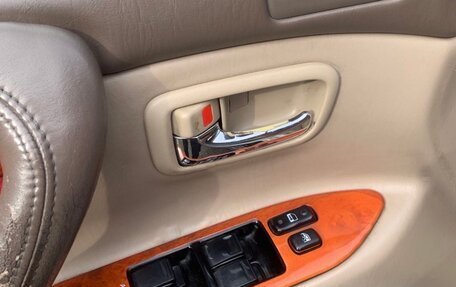 Lexus LX II, 2000 год, 2 200 000 рублей, 16 фотография