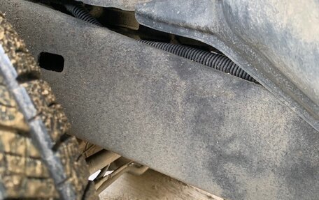 Lexus LX II, 2000 год, 2 200 000 рублей, 15 фотография