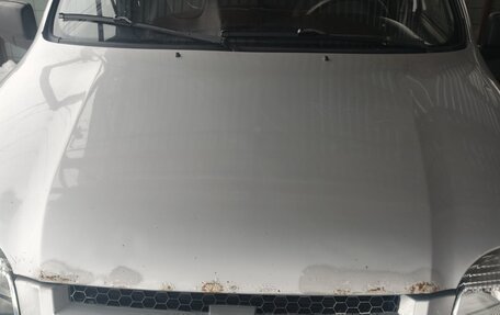 Chevrolet Niva I рестайлинг, 2010 год, 600 000 рублей, 2 фотография