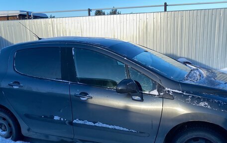 Peugeot 308 II, 2008 год, 120 000 рублей, 5 фотография