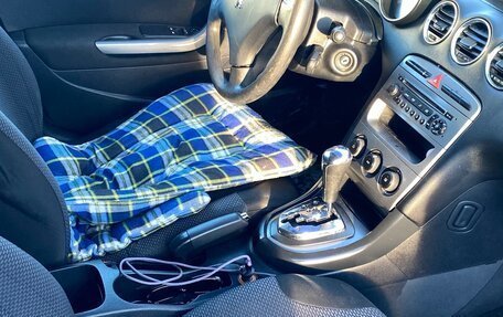 Peugeot 308 II, 2008 год, 120 000 рублей, 6 фотография