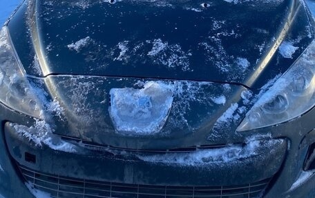 Peugeot 308 II, 2008 год, 120 000 рублей, 2 фотография