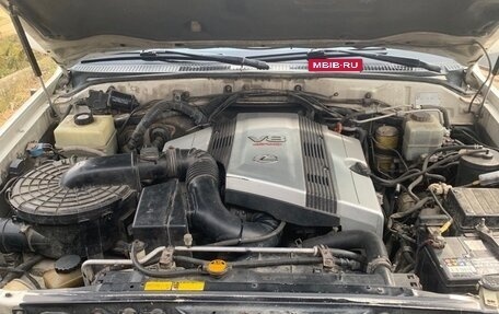 Lexus LX II, 2000 год, 2 200 000 рублей, 20 фотография