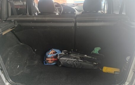 Chevrolet Niva I рестайлинг, 2010 год, 600 000 рублей, 7 фотография