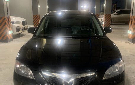 Mazda 3, 2008 год, 800 000 рублей, 2 фотография