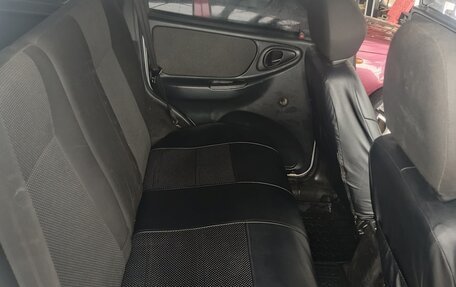 Chevrolet Niva I рестайлинг, 2010 год, 600 000 рублей, 8 фотография