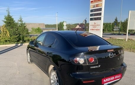 Mazda 3, 2008 год, 800 000 рублей, 4 фотография