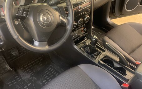 Mazda 3, 2008 год, 800 000 рублей, 11 фотография