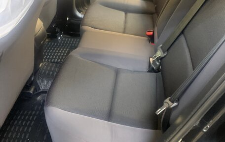 Mazda 3, 2008 год, 800 000 рублей, 13 фотография