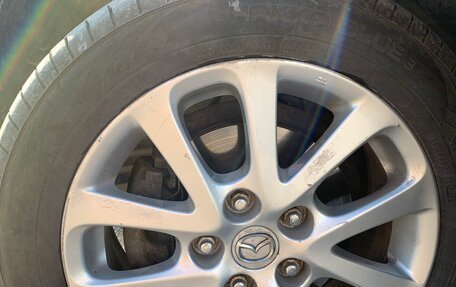 Mazda 3, 2008 год, 800 000 рублей, 15 фотография