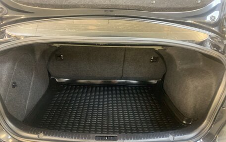 Mazda 3, 2008 год, 800 000 рублей, 8 фотография