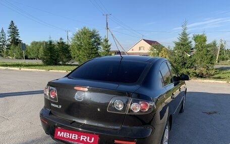 Mazda 3, 2008 год, 800 000 рублей, 6 фотография