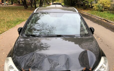 Suzuki SX4 II рестайлинг, 2014 год, 650 000 рублей, 8 фотография