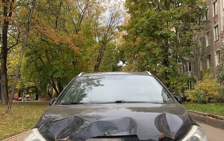 Suzuki SX4 II рестайлинг, 2014 год, 650 000 рублей, 9 фотография