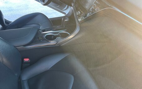 Toyota Camry, 2018 год, 2 770 000 рублей, 8 фотография