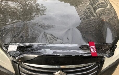 Suzuki SX4 II рестайлинг, 2014 год, 650 000 рублей, 10 фотография